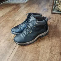 نیم بوت مردانه سایز ۴۱
