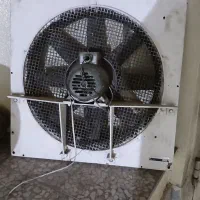 هواکش صنعتی