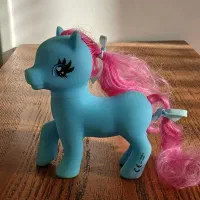 عروسک خارجی اسب پونی|اسباببازی بچه|کرج, شهرک بنفشه|دیوار