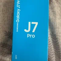 گوشی سامسونگ j7pro درحدنووسالم باقیمت مناسب