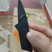 چاقو کارتی150تومن