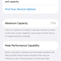 ایفون ۱۳پرو ریجستر