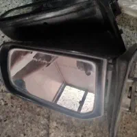 آینه بغل پراید غیر تاشو
