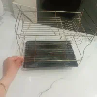 اب چکان روی کابینتی