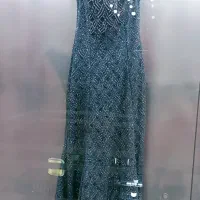 پیراهن  مجلسی