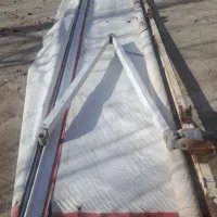 سایبان مغازه