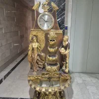 فروش آبنما و ساعت دیواری