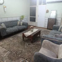 مبل ۸ نفره راحتی یورولوکس