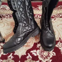 بوت سایز ۳۸ کاملا نو|کیف، کفش، کمربند|یاسوج, |دیوار