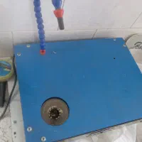دستگاه پرس سرپیچ