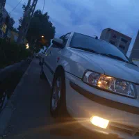 سمند 89