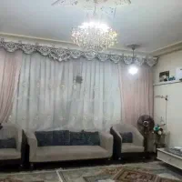 واحدآبفا/حیات و راه پله مجزا|فروش آپارتمان|اهواز, کوی مهدیس|دیوار
