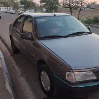 روآ ۸۶ دوگانه کارخانه|خودرو سواری و وانت|تبریز, |دیوار