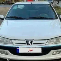 فروش پژو پارس تی یو فایو(TU5)