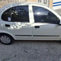 تیبا یک ،صندوق دار مدل1399|خودرو سواری و وانت|ملکشاهی, |دیوار