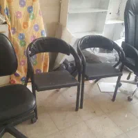 فروش فوری صندلی اداری