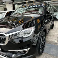 فیدیلیتی پرایم 5 نفره گیربکس جدید