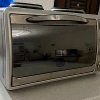 اون توستر فینیکو