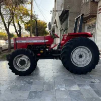 تراکتور ۲۸۵ جفت کارخانه عتیقه|خودرو سنگین|سنندج, |دیوار