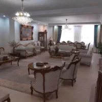 ۱۶۰ متر/۳ خواب/تک واحدی/امکانات کامل