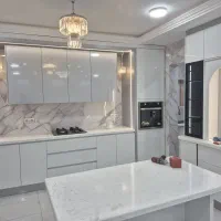 کابینت وکمد دیواری