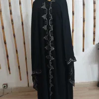 مانتو عبایی