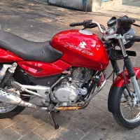 پالس پره ای ۱۸۰|موتورسیکلت|تهران, جی|دیوار