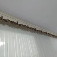 کتیبه پرده|پرده، رانر، رومیزی|سنقر, |دیوار