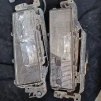 قطعات ماشین سنگین و چراغ جلو ماکسیما برند دپو|قطعات یدکی و لوازم جانبی|شیراز, ارم|دیوار