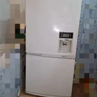 یخچال فریزر اسنوا