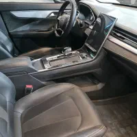 کی ام سی j7 مدل ۴۰۲(نقد و اقساط)|خودرو سواری و وانت|مشهد, تربیت (صدف)|دیوار