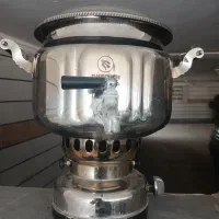 سماور کازی۸لیتری