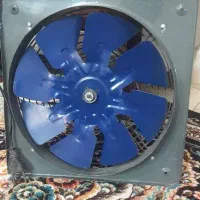 هواکش صنعتی
