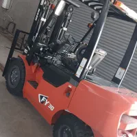 لیفتراک دو گانه|خودرو سنگین|سیرجان, |دیوار