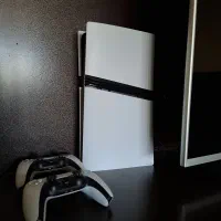 پلی استیشن ۵ پرو/ps5 pro