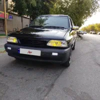 پراید ۸۲
