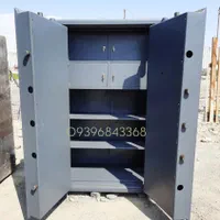 گاوصندوق 2000BS گاو صندوق دو درب بزرگ کاوه|ابزارآلات|تهران, فتح|دیوار