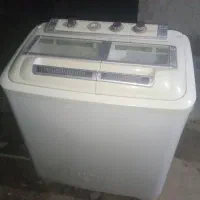 لباسشویی AEG