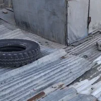 باربند توری نیسان بسیار سنگین ومحکم