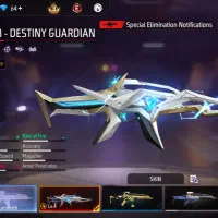 اکانت فری فایر|کنسول، بازی ویدئویی و آنلاین|میاندوآب, |دیوار