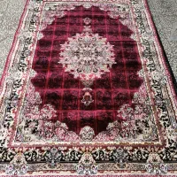 قالیچه ۴ متری بی سی اف