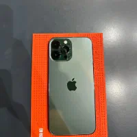 آیفون iPhone 13Promax green
