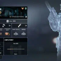 سلام اکانت کالاف|کنسول، بازی ویدئویی و آنلاین|گلبهار, نوبهار|دیوار