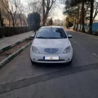 تیبا 2 مدل 98 ex