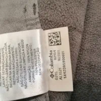 شلوار زنانه Columbia، زمستانی دولایه به رنگ طوسی