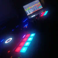 دستگاه دیجی پایونیر RXدرحد