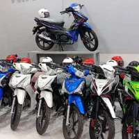 انواع موتور صفر (نقد، اقساط)|موتورسیکلت|مشهد, جاهد شهر|دیوار