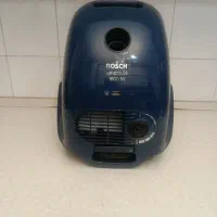 جاروبرقی  بوش   اصل آلمان