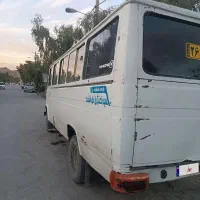 مینی بوس بنز|خودرو سنگین|فراشبند, |دیوار