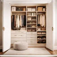 نصب کمددیواری .طبقه بندی تعمیرات تمام مصنوعات چوبی